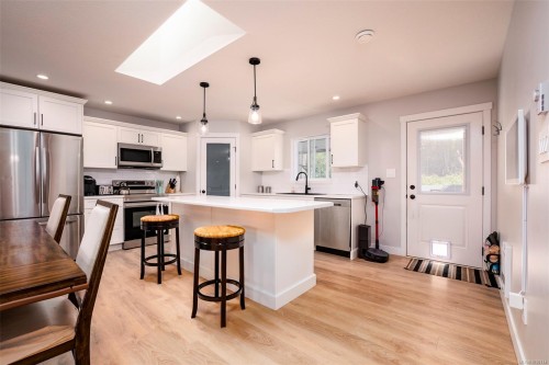 3238 Malcolm Rd, Chemainus, BC 