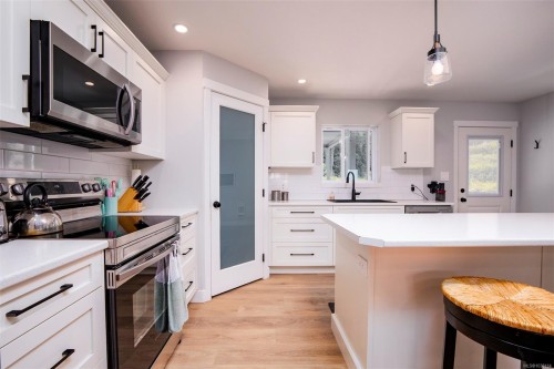 3238 Malcolm Rd, Chemainus, BC 
