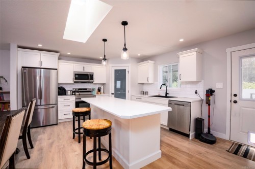 3238 Malcolm Rd, Chemainus, BC 