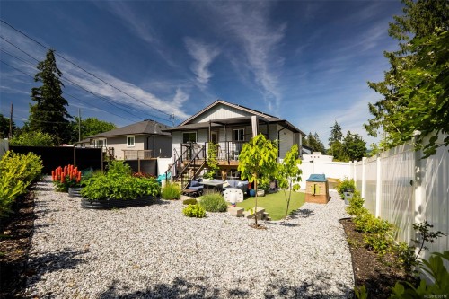 3238 Malcolm Rd, Chemainus, BC 