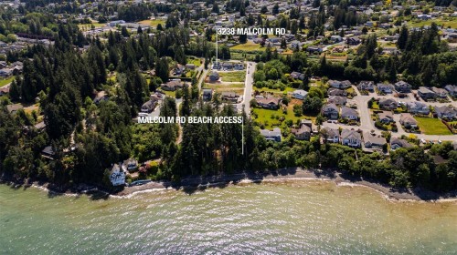 3238 Malcolm Rd, Chemainus, BC 