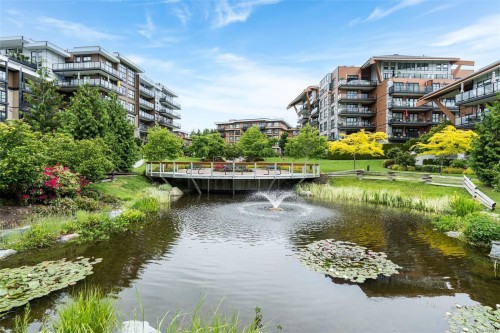 #505-742 Travino Lane  Saanich, BC V8Z 0E2