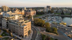 #501-888 Government St Victoria, BC V8W 0G5