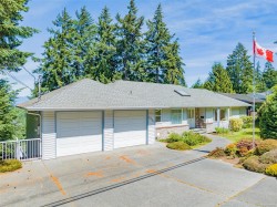 4802 Laguna Way Nanaimo, BC V9T 1K5