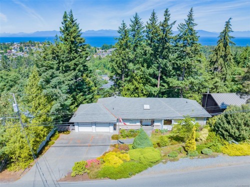 4802 Laguna Way, Nanaimo, BC 