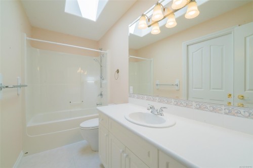 4802 Laguna Way, Nanaimo, BC 
