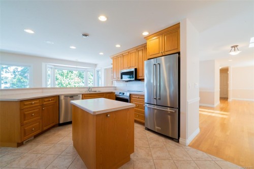 4802 Laguna Way, Nanaimo, BC 