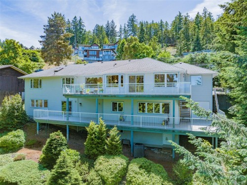 4802 Laguna Way, Nanaimo, BC 
