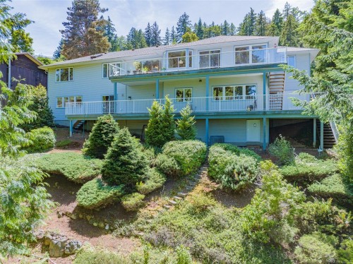4802 Laguna Way, Nanaimo, BC 