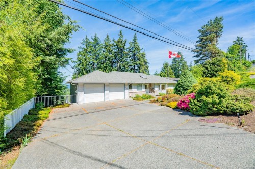 4802 Laguna Way, Nanaimo, BC 