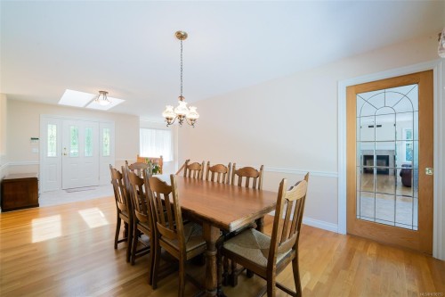 4802 Laguna Way, Nanaimo, BC 