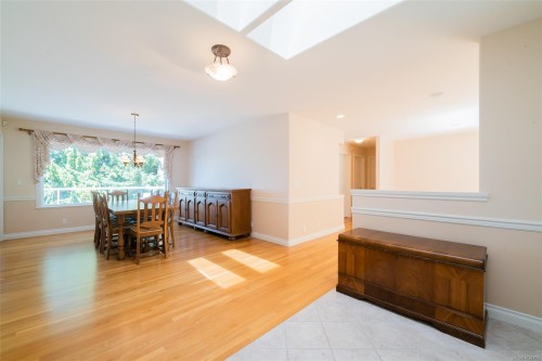 4802 Laguna Way, Nanaimo, BC 