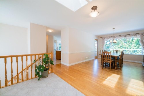 4802 Laguna Way, Nanaimo, BC 
