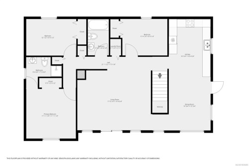 85 Pinecrest Rd, Campbell River, BC 