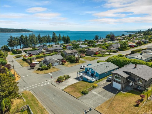 85 Pinecrest Rd, Campbell River, BC 