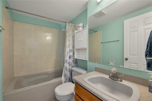 85 Pinecrest Rd, Campbell River, BC 