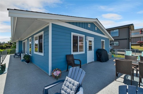 85 Pinecrest Rd, Campbell River, BC 