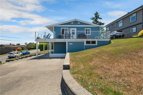 85 Pinecrest Rd, Campbell River, BC 