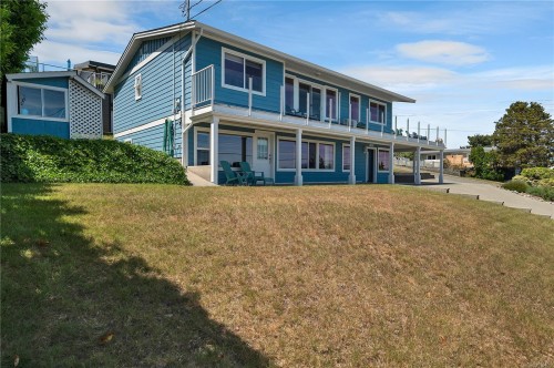 85 Pinecrest Rd, Campbell River, BC 