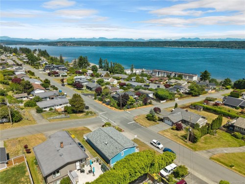 85 Pinecrest Rd, Campbell River, BC 