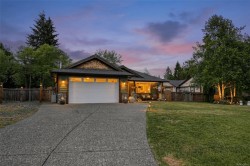 1677 Elford Rd Shawnigan Lake, BC V0R 2W2