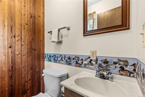 543 Grayson Rd, Campbell River, BC 