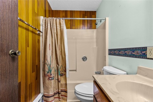 543 Grayson Rd, Campbell River, BC 