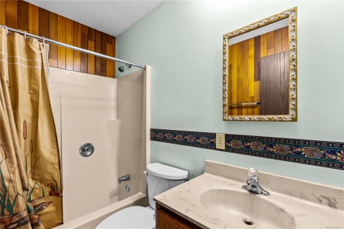543 Grayson Rd, Campbell River, BC 