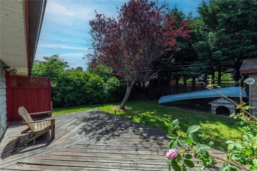 543 Grayson Rd, Campbell River, BC 