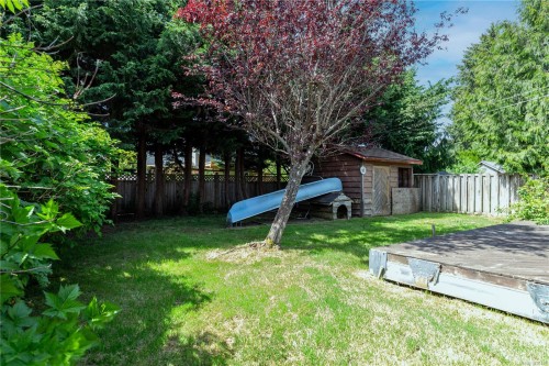 543 Grayson Rd, Campbell River, BC 
