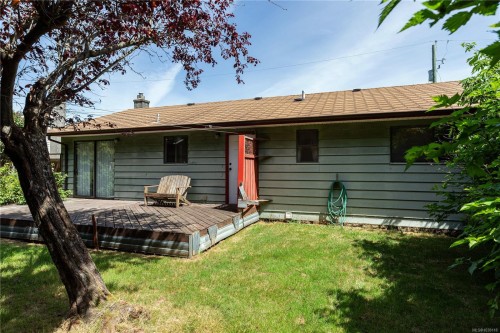 543 Grayson Rd, Campbell River, BC 