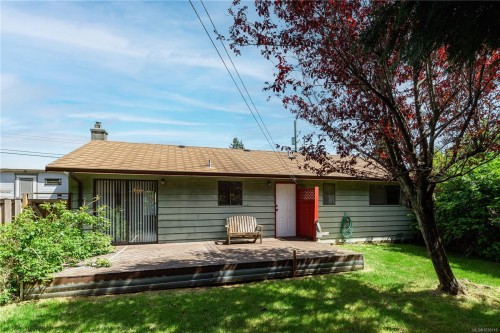 543 Grayson Rd, Campbell River, BC 