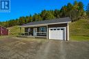 133 Station Road, Avondale, NL  - Outdoor 