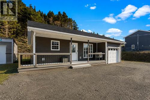 133 Station Road, Avondale, NL - Outdoor