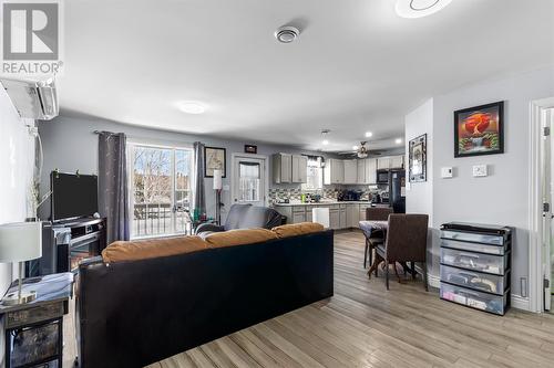 133 Station Road, Avondale, NL - Indoor Photo Showing Other Room