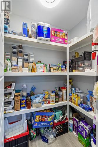 133 Station Road, Avondale, NL - Indoor With Storage