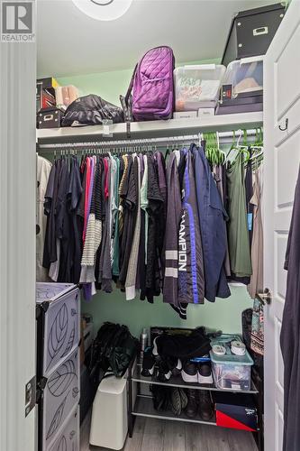 133 Station Road, Avondale, NL - Indoor With Storage