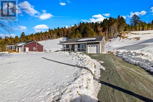 133 Station Road, Avondale, NL - Outdoor