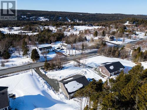 133 Station Road, Avondale, NL - Outdoor With View