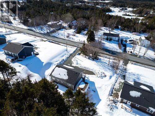 133 Station Road, Avondale, NL - Outdoor With View