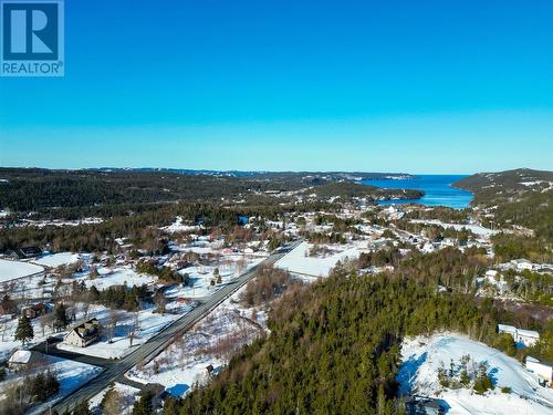 133 Station Road, Avondale, NL - Outdoor With View