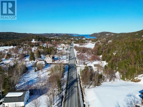 133 Station Road, Avondale, NL - Outdoor With View