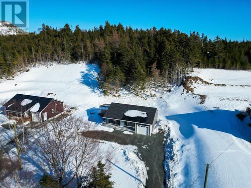 133 Station Road, Avondale, NL - Outdoor