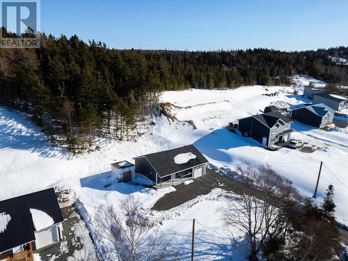 133 Station Road, Avondale, NL - Outdoor With View