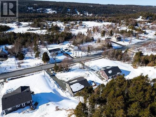 133 Station Road, Avondale, NL - Outdoor With View