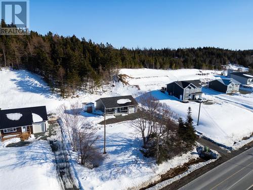 133 Station Road, Avondale, NL - Outdoor With View