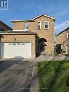 59 HEWITT CRESCENT Ajax, ON L1S 7A6