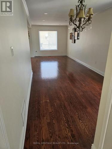 59 Hewitt Crescent, Ajax, ON - Indoor Photo Showing Other Room
