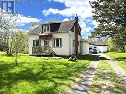 8630 HWY 17 Markstay-Warren, ON P0H 2N0