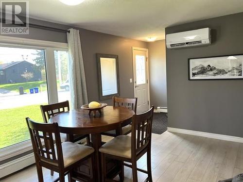 1346 Wedgewood Drive, Greater Sudbury, ON - Indoor Photo Showing Dining Room